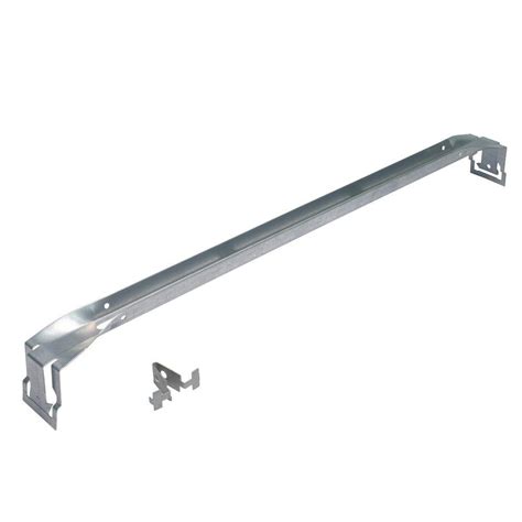 electrical box hanger bar|adjustable electrical box mounting bracket.